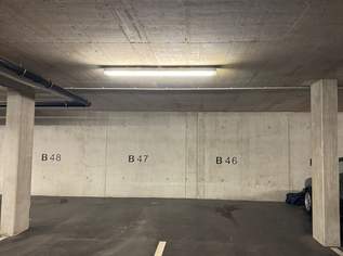 Tiefgaragenstellplatz in Innsbruck, 107.712 €, Immobilien-Kleinobjekte & WGs in Tirol