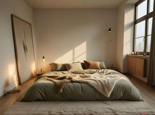 kernsanierte TERASSENWOHNUNG NEUBAUSTANDARD - 4 Zimmer - 1150 an der Grenze zu 1060, 850000 €, Immobilien-Wohnungen in 1060 Mariahilf