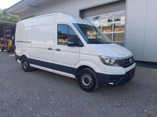 Crafter 35 Kasten 4Motion L3H3 ***TOP***, 22990 €, Auto & Fahrrad-Autos in 9463 Katastralgemeinde Weitenbach