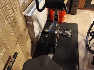 Hometrainer , 300 €, Marktplatz-Sportgeräte & Zubehör in 1020 Leopoldstadt