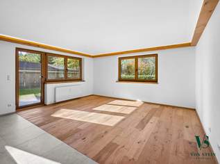 Freizeitwohnsitz nach Vollsanierung mit Garten, Garage und trennbaren Einheiten!, 995000 €, Immobilien-Wohnungen in 6365 Gemeinde Kirchberg in Tirol