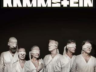 CDs: RAMMSTEIN, 5 €, Marktplatz-Musik & Musikinstrumente in 5020 Salzburg