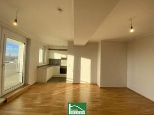 Exklusive 3 Zimmer Wohnung mit großem Balkon und Abendsonne! Nahe S-Bahn und Zentrum, 1181.8 €, Immobilien-Wohnungen in 2320 Schwechat