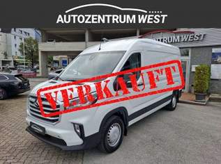 Sonstige Deliver 9 2.0 TD Transporter ..netto 19.989,--, 23987 €, Auto & Fahrrad-Autos in 6410 Marktgemeinde Telfs