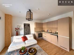 VILLAGE IM DRITTEN | BAUFELD 3 | MIETWOHNUNGEN | BEZUGSFERTIG AB 1.11.2026, 1261.21 €, Immobilien-Wohnungen in 1030 Landstraße VILLAGE IM DRITTEN | BAUFELD 3 | MIETWOHNUNGEN | BEZUGSFERTIG AB 1.11.2026, 1261.21 €, Immobilien-Wohnungen in 1030 Landstraße