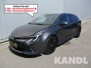 Corolla 1.8 Hybrid Touring Sports Active Drive, 26290 €, Auto & Fahrrad-Autos in 1220 Donaustadt