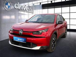 C4 Hybrid mHEV 136 S&S e-DSC M, 24990 €, Auto & Fahrrad-Autos in 4844 Regau