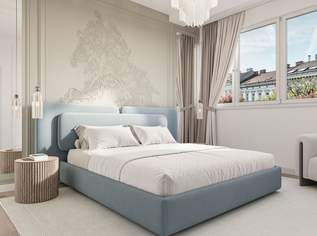 THE ARIK - 2-Zimmer-Neubau mit Loggia – langfristig wertvoll investiert, 246500 €, Immobilien-Wohnungen in 1160 Ottakring