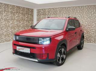 Grande Panda Hybrid-La Prima, 22400 €, Auto & Fahrrad-Autos in Kärnten Grande Panda Hybrid-La Prima, 22400 €, Auto & Fahrrad-Autos in Kärnten