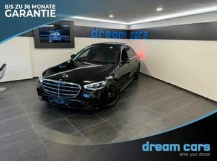 S 500 lang 4Matic / AMG LINE / CHAFFEUR PAKET / VOLL /, 99900 €, Auto & Fahrrad-Autos in 6063 Marktgemeinde Rum S 500 lang 4Matic / AMG LINE / CHAFFEUR PAKET / VOLL /, 99900 €, Auto & Fahrrad-Autos in 6063 Marktgemeinde Rum
