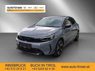 Corsa 1,2 Direct Injection Turbo MHEV GS Aut., 28815 €, Auto & Fahrrad-Autos in 6220 Gemeinde Buch in Tirol Corsa 1,2 Direct Injection Turbo MHEV GS Aut., 28815 €, Auto & Fahrrad-Autos in 6220 Gemeinde Buch in Tirol