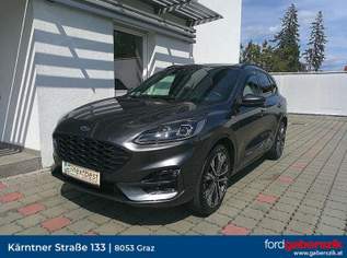 Kuga 2,0 EcoBlue AWD ST-Line X Aut., 29900 €, Auto & Fahrrad-Autos in 8020 Gries Kuga 2,0 EcoBlue AWD ST-Line X Aut., 29900 €, Auto & Fahrrad-Autos in 8020 Gries