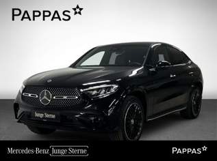 GLC 300 de 4MATIC Coupé Österreich-Edition, 69900 €, Auto & Fahrrad-Autos in 6060 Stadt Hall in Tirol GLC 300 de 4MATIC Coupé Österreich-Edition, 69900 €, Auto & Fahrrad-Autos in 6060 Stadt Hall in Tirol