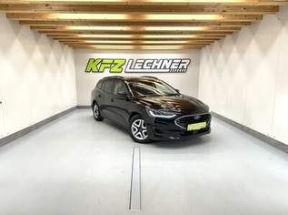 Focus Turnier 1,5 EcoBl. Aut. W-PAKET*NAVI*DAB*LED, 17950 €, Auto & Fahrrad-Autos in 4782 St. Florian am Inn