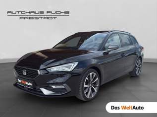 Leon FR 1.5 eTSI ACT DSG, 24940 €, Auto & Fahrrad-Autos in 4240 Freistadt