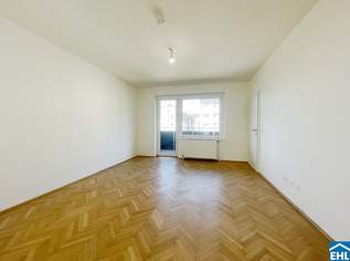 Ideal für Familien - 3-Zimmer-Wohntraum mit Balkon!, 1250 €, Immobilien-Wohnungen in 1030 Landstraße