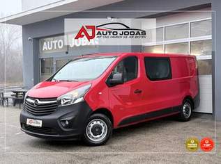 Vivaro DK L2H1 1.6 CDTI 2.9t **Standheizung**, 19500 €, Auto & Fahrrad-Autos in 2601 Sollenau Vivaro DK L2H1 1.6 CDTI 2.9t **Standheizung**, 19500 €, Auto & Fahrrad-Autos in 2601 Sollenau
