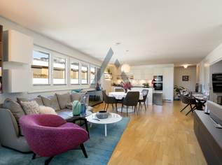 Stilvolle und komplett möblierte Wohnung in zentraler Lage, 790000 €, Immobilien-Wohnungen in 6380 Marktgemeinde St. Johann in Tirol