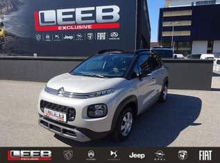 C3 Aircross PureTech 110 S&S 6-Gang-Manuell Shine, 11390 €, Auto & Fahrrad-Autos in 4600 Wels