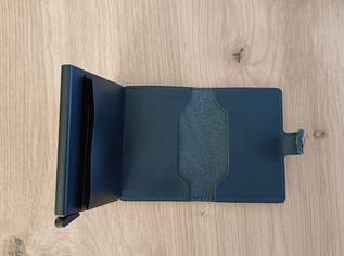 Scheckkarten-Geldbörse