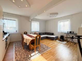 3-Zimmer-Wohnung in Leonding: ab Jänner 2027 verfügbar, 753.5 €, Immobilien-Wohnungen in 4060 Leonding