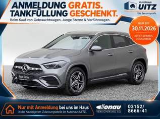 GLA 200d 4M AMG, 48620 €, Auto & Fahrrad-Autos in 8330 Feldbach GLA 200d 4M AMG, 48620 €, Auto & Fahrrad-Autos in 8330 Feldbach