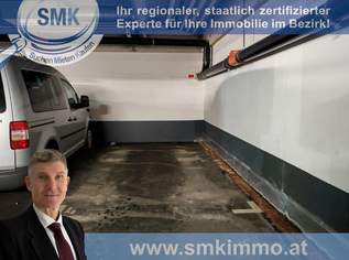 Tiefgaragenplatz in der Schenkendorfgasse 72!, 120 €, Immobilien-Gewerbeobjekte in 1210 Floridsdorf