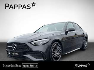 C 220 d 4MATIC, 44950 €, Auto & Fahrrad-Autos in 8051 Gösting