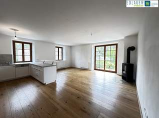 Naturverbundenes Wohnen in Ochsenburg, 1260.35 €, Immobilien-Wohnungen in 3100 Stattersdorf