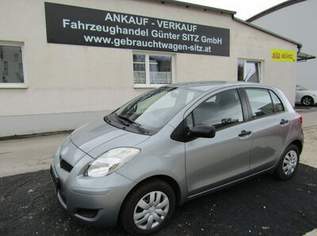 Yaris Sol, 4900 €, Auto & Fahrrad-Autos in 4020 Bulgariplatz