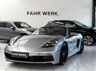 718 Boxster GTS, 89718 €, Auto & Fahrrad-Autos in 5700 Zell am See
