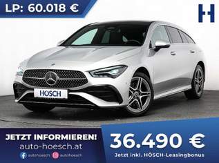 CLA e SB AMG Adv. PLUS PANO WINTER R-KAM, 37990 €, Auto & Fahrrad-Autos in 4061 Pasching CLA e SB AMG Adv. PLUS PANO WINTER R-KAM, 37990 €, Auto & Fahrrad-Autos in 4061 Pasching