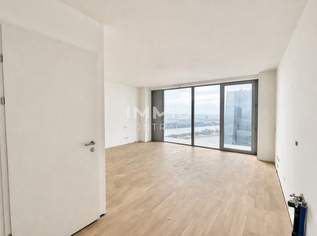 Urban Sunset Living - DC2 Tower: SKY RESIDENCES, 1250 €, Immobilien-Wohnungen in 1220 Donaustadt