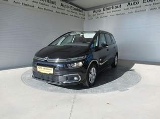C4 Spacetourer BlueHDi 130 S&S EAT8 Feel Editio..., 14990 €, Auto & Fahrrad-Autos in 8480 Mureck C4 Spacetourer BlueHDi 130 S&S EAT8 Feel Editio..., 14990 €, Auto & Fahrrad-Autos in 8480 Mureck