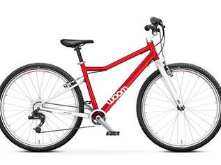 Woom Woom 6 - anniversary-red Rahmengröße: 26", 629 €, Auto & Fahrrad-Fahrräder in Österreich