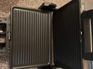 Plattengrill