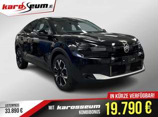 C4 X 145 Max Aut. | JAHRESWAGEN | ACC | NaviDrive, 20990 €, Auto & Fahrrad-Autos in 4693 Desselbrunn