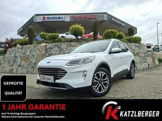 Kuga 2,5 Duratec PHEV Titanium X Aut., 21490 €, Auto & Fahrrad-Autos in 4911 Tumeltsham