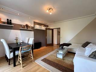 Kurzzeitmiete: 3,5-Zimmer-Mietwohnung in Waidmannsdorf, 1301.75 €, Immobilien-Wohnungen in 9020 
