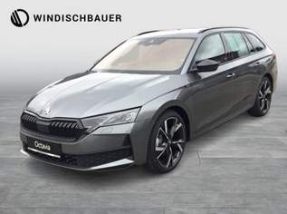 Octavia Sportline TDI DSG, 43980 €, Auto & Fahrrad-Autos in 4563 Micheldorf in Oberösterreich