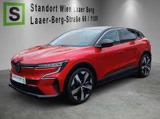 MEGANE E-Tech 100% Electric Techno EV60 220hp opti, 24490 €, Auto & Fahrrad-Autos in 1100 Favoriten