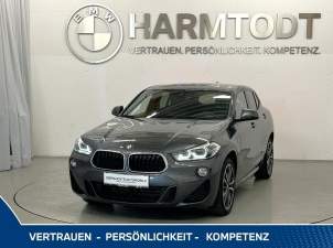 X2 xDrive18d *Modell M-Sport*, 24990 €, Auto & Fahrrad-Autos in 8232 Grafendorf bei Hartberg X2 xDrive18d *Modell M-Sport*, 24990 €, Auto & Fahrrad-Autos in 8232 Grafendorf bei Hartberg