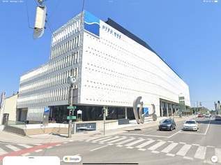 Büroflächen in modernem Gebäude in St. Pölten, 8089.06 €, Immobilien-Gewerbeobjekte in 3100 Stattersdorf