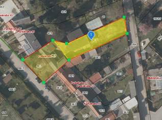 Baugrundstück bei Groß Enzersdorf, 499000 €, Immobilien-Grund und Boden in 2301 Gemeinde Groß-Enzersdorf Baugrundstück bei Groß Enzersdorf, 499000 €, Immobilien-Grund und Boden in 2301 Gemeinde Groß-Enzersdorf