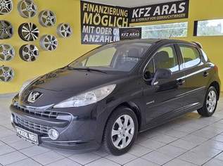 207 Ö3-Edition PDC, TEMPOMAT, 4400 €, Auto & Fahrrad-Autos in 4910 Ried im Innkreis 207 Ö3-Edition PDC, TEMPOMAT, 4400 €, Auto & Fahrrad-Autos in 4910 Ried im Innkreis