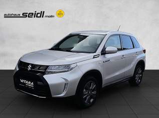 Vitara 1,4 Hybrid ALLGRIP shine Aut., 29990 €, Auto & Fahrrad-Autos in 4591 Molln