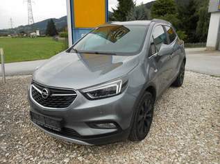 Mokka Ultimate Start/Stop 4x4, 17890 €, Auto & Fahrrad-Autos in 8960 Politische Expositur Gröbming