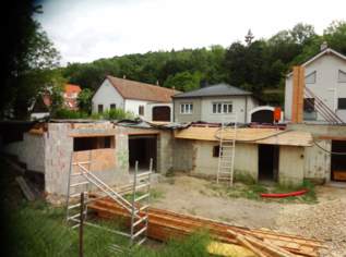 Erstbezug 5-Zimmer Eigentumswohnung, 388800 €, Immobilien-Wohnungen in 7082 Gemeinde Donnerskirchen