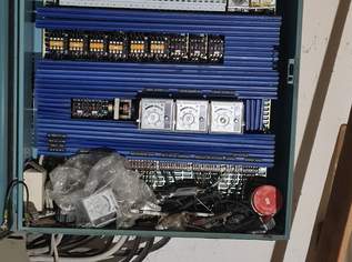 Bäckereiofen mit elektr.Steuerung, 5000 €, Marktplatz-Genuss & Kulinarik in 3394 Gemeinde Schönbühel-Aggsbach