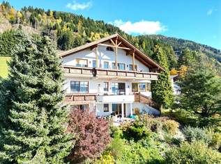 Stilvolles Landhaus mit 3 Wohneinheiten mit Seeblick in traumhafter Lage am Millstätter Hochplateau, 1640000 €, Immobilien-Häuser in 9872 Millstatt am See